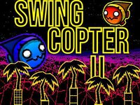 Swing Copter II screenshot, image №3047986 - RAWG