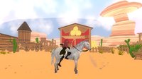 Red Dead Hentai Horse screenshot, image №1710074 - RAWG