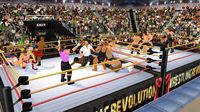 Wrestling Revolution 3D (Pro) screenshot, image №642153 - RAWG