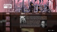 Revolution Editions - Shadow & Steel screenshot, image №4246087 - RAWG