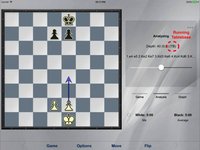 Pawn Endgame for Syzygy 6 screenshot, image №1662513 - RAWG