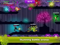 Neon Blasters Multiplayer screenshot, image №2052735 - RAWG