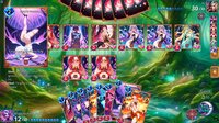 Battle Babes 2 screenshot, image №4173069 - RAWG