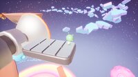 Drunk Alien screenshot, image №4150374 - RAWG