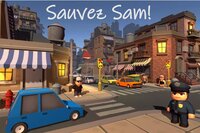 Sauvez Sam screenshot, image №3645019 - RAWG