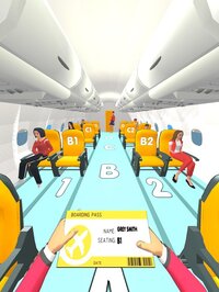 Flight Attendant! screenshot, image №2746814 - RAWG