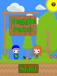 Veggie Patch screenshot, image №2974261 - RAWG