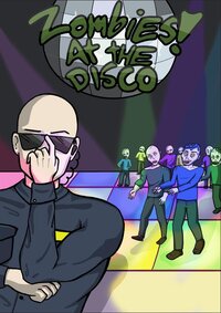 Zombies! at the Disco screenshot, image №3283198 - RAWG