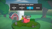 Sheep for the Stars screenshot, image №4241734 - RAWG