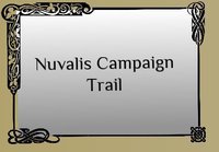 Nuvalis Campaign Trail screenshot, image №2138629 - RAWG