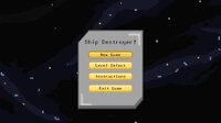 2D Shooter Project (Shockley) screenshot, image №3095655 - RAWG
