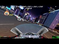 Ultimate Moto RR 2 Free screenshot, image №1635536 - RAWG