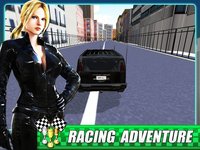 3D Road Speed X - Extreme Fast Car Racing screenshot, image №912037 - RAWG