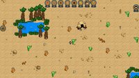 Pixel Caveman screenshot, image №1928110 - RAWG
