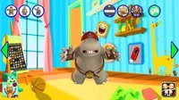 Talking Hippo Rock screenshot, image №1586538 - RAWG