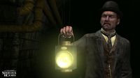 The Testament of Sherlock Holmes screenshot, image №230640 - RAWG