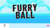Furry Ball! screenshot, image №3504197 - RAWG