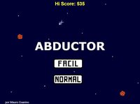 Abductor screenshot, image №1299912 - RAWG