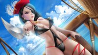 Pirates Girls screenshot, image №2516234 - RAWG