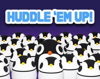 Huddle 'em Up screenshot, image №3451768 - RAWG