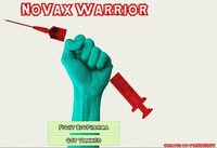 NoVax Warrior screenshot, image №2370052 - RAWG