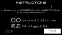 Neo-Foosball screenshot, image №1306237 - RAWG