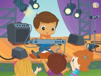 iTikes I Create Piano screenshot, image №2028990 - RAWG