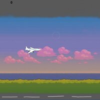 EndlessAirplane screenshot, image №3466973 - RAWG