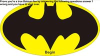 Batman Trivia Game screenshot, image №2242658 - RAWG