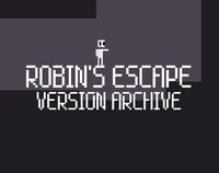 R0bin's Escape Version Archive screenshot, image №3426759 - RAWG