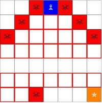 Poison Trap screenshot, image №1209337 - RAWG