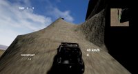 OFFROAD SIMULATOR screenshot, image №1879622 - RAWG