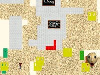 Baldi's basics random levels remasterd screenshot, image №3751443 - RAWG