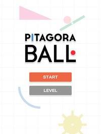 Pitagora Ball screenshot, image №1751106 - RAWG