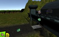 Jamie of the Thrones screenshot, image №1307541 - RAWG