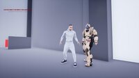 Holy Knight god of man screenshot, image №2650484 - RAWG
