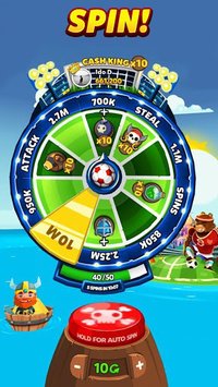 Pirate Kings ️ screenshot, image №2084006 - RAWG