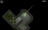 PuzzleGolf screenshot, image №1093757 - RAWG