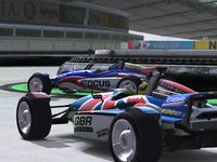 TrackMania Nations screenshot, image №442133 - RAWG