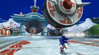 Sonic Generations screenshot, image №574451 - RAWG