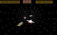 Quasar (1983) screenshot, image №749619 - RAWG