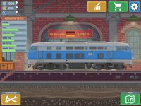 Train Simulator: Railroad Game screenshot, image №3110602 - RAWG
