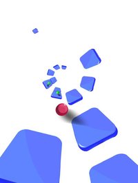 Helix Spiral Jump Ball Twist screenshot, image №1770162 - RAWG