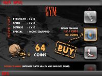 Beast Boxing 3D Free! screenshot, image №38230 - RAWG