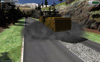 Road Construction Simulator screenshot, image №588747 - RAWG