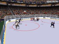 NHL Hockey '97 screenshot, image №297014 - RAWG