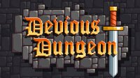 Devious Dungeon screenshot, image №688702 - RAWG