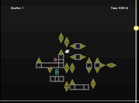 I Wanna Fun Jumps 2 screenshot, image №1252705 - RAWG