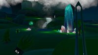 Crystal Lands VR screenshot, image №3553662 - RAWG