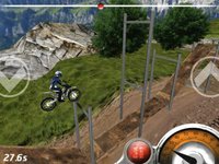 Trial Xtreme 1 screenshot, image №2041006 - RAWG